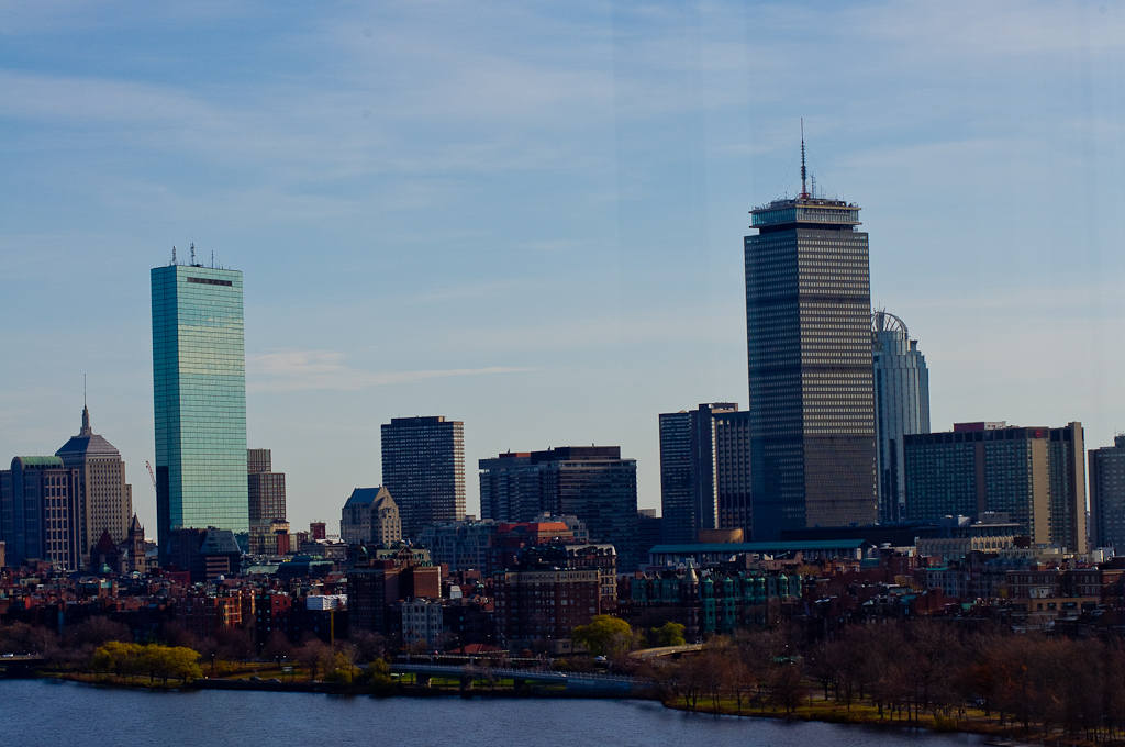 Boston, MA 2011